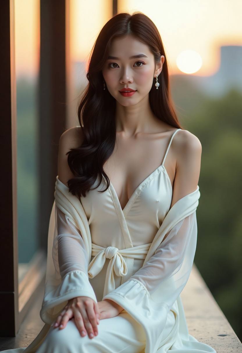 直播间