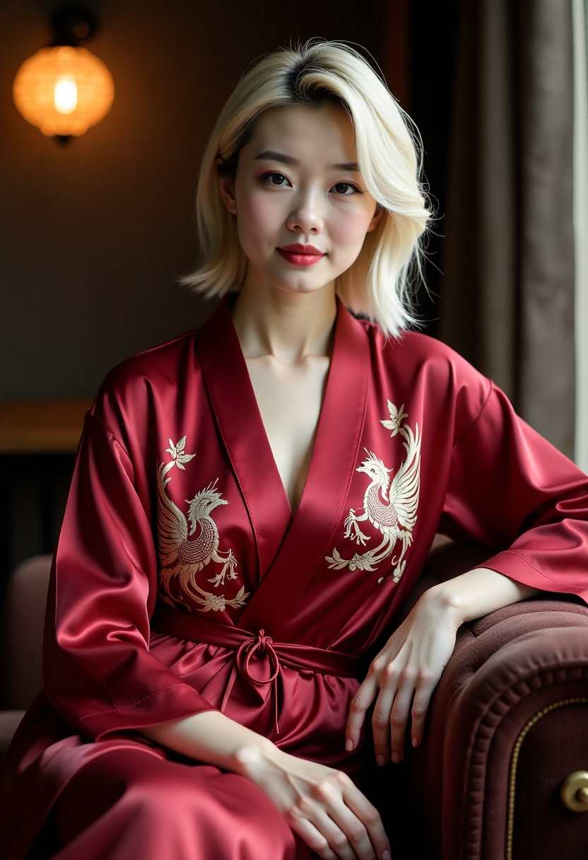 直播间