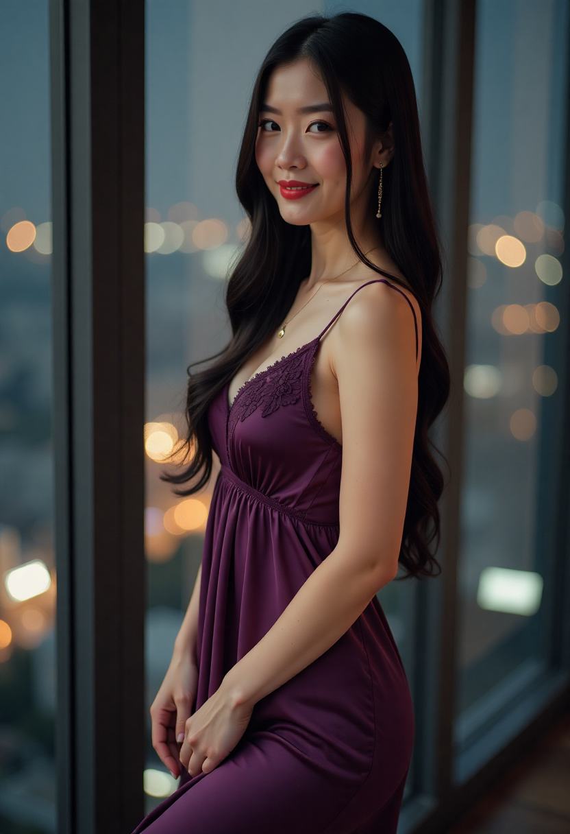 直播间